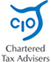 Chartered Institute of Taxation logo